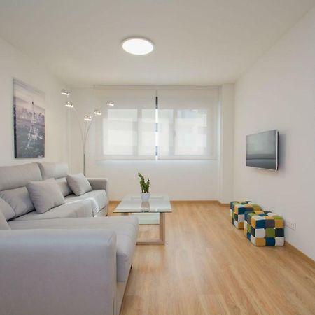 Enjoygranada Arabial 5A - Pool & Free Parking Apartment Exterior photo