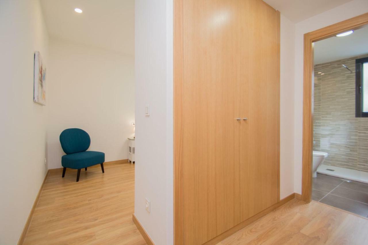 Enjoygranada Arabial 5A - Pool & Free Parking Apartment Exterior photo